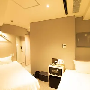 Hotel S-presso North, Osaka