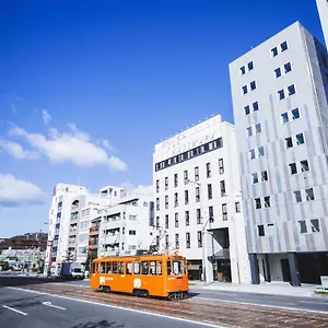 뉴 카지와라 호텔