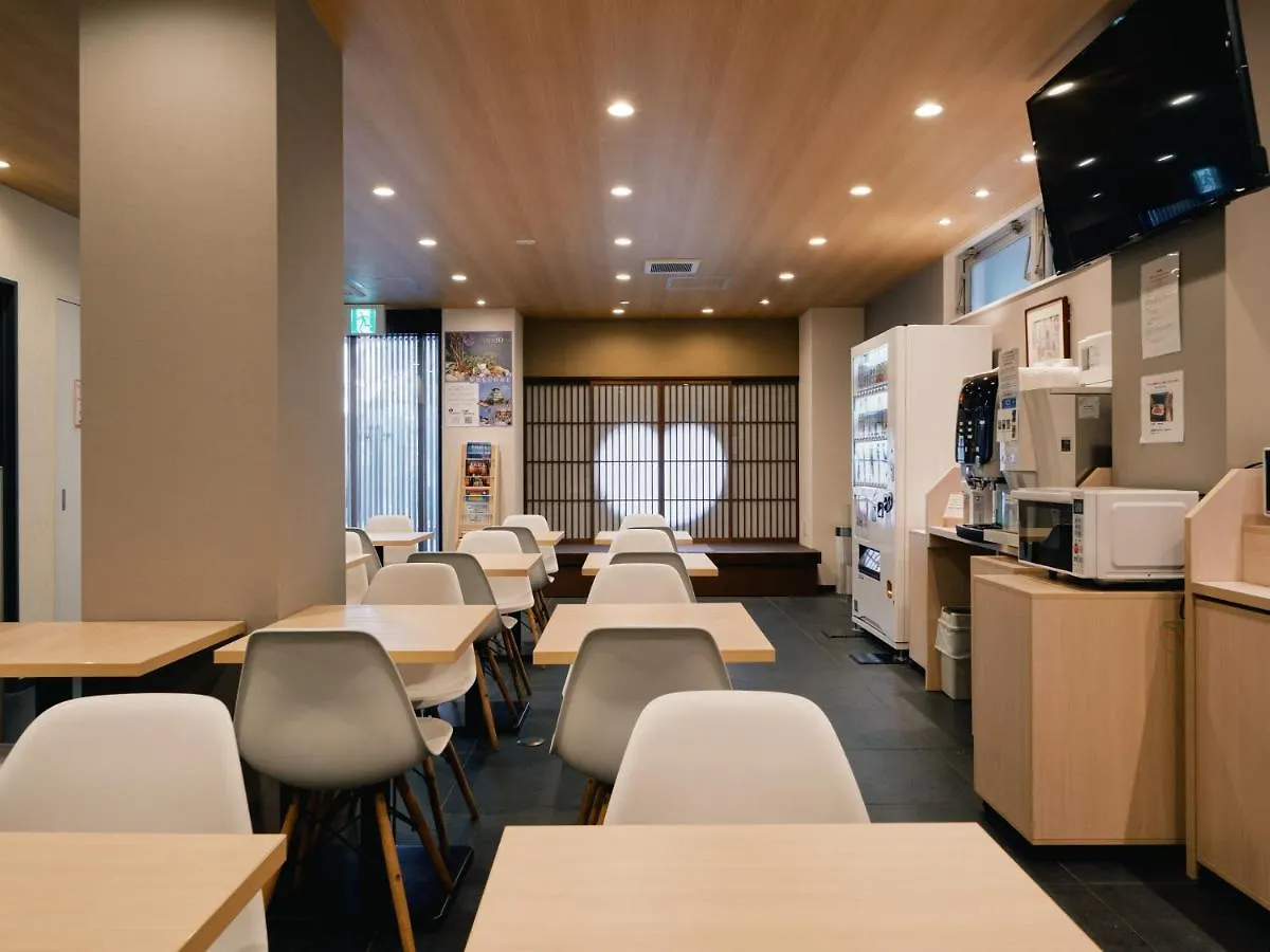 Hotel -Asiato- Osaka 3*,  Japan